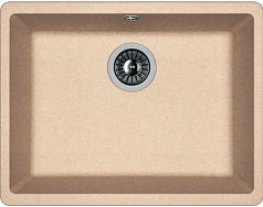 Мойка Florentina Вега 500 песочный