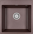 Мойка Paulmark Praktisch кофе