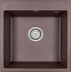 Мойка Paulmark Praktisch кофе