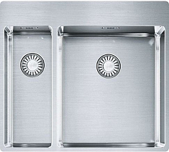 Мойка Franke BXX 260-36-16 TL