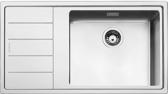 Мойка Smeg LFTG861S preview 1