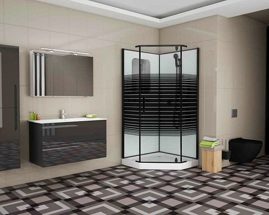 Душевая кабина Grossman GR270D (Niagara Premium) preview 2