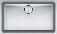 Мойка Franke MYX 110-70