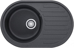 Мойка Franke ROG 611 графит