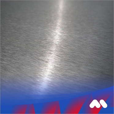 Брашированная