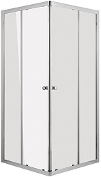 Душевое ограждение Grossman Solis GR-1010 (Niagara Premium)