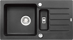 Мойка Alveus Niagara 70 карбон