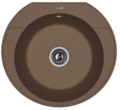 Мойка Florentina Эльба мокко