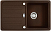 Купить Мойка Franke EFG 614-78 шоколад preview 1