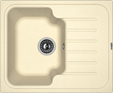 Мойка Florentina Таис 615 шампань