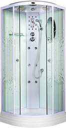 Душевая кабина Niagara NG-301-N