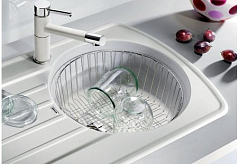 Мойка Blanco Rondoval 45 S