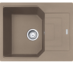 Мойка Franke UBG 611-62 миндаль