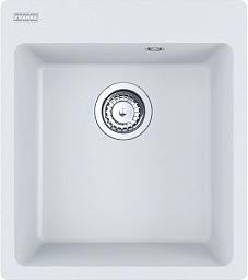 Мойка Franke CNG 610/210-39 белый