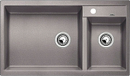 Мойка Blanco Metra 9 алюметаллик