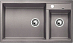 Купить Мойка Blanco Metra 9 алюметаллик preview 1