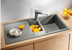 Мойка Blanco Metra 6S кофе