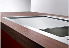 Мойка Blanco Zerox 6S-IF/A крыло слева