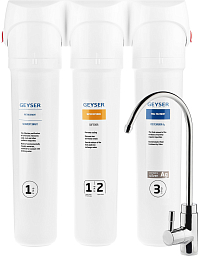 Фильтр Гейзер Смарт (кран 6)