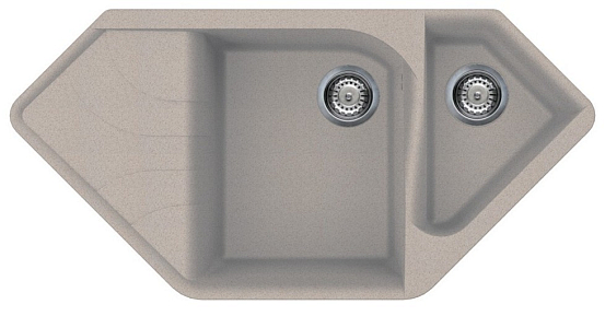 Мойка Smeg LSEC102AV-2 preview 1