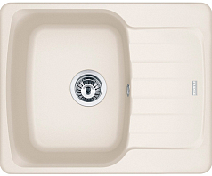 Мойка Franke AZG 611-62 ваниль