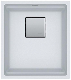 Мойка Franke KNG 110-37 белый