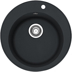 Мойка Franke ROG 610 оникс
