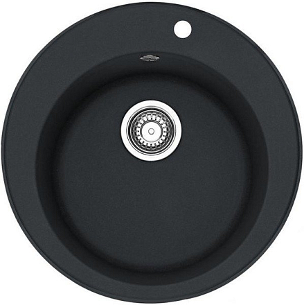 Мойка Franke ROG 610 оникс preview 1