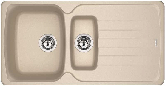 Мойка Franke AZG 651 сахара preview 1