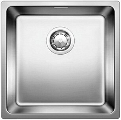 Мойка Blanco Andano 450-IF клапан-автомат