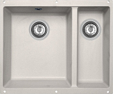 Мойка Zigmund & Shtain Integra 500.2 осенняя трава