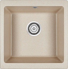 Мойка Paulmark Brilon бежевый