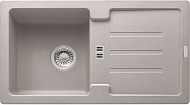Мойка Franke STG 614-78 серебро
