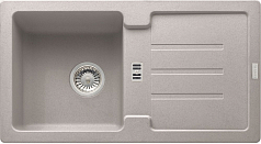 Мойка Franke STG 614-78 серебро