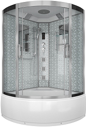 Душевая кабина Niagara NG-7744W