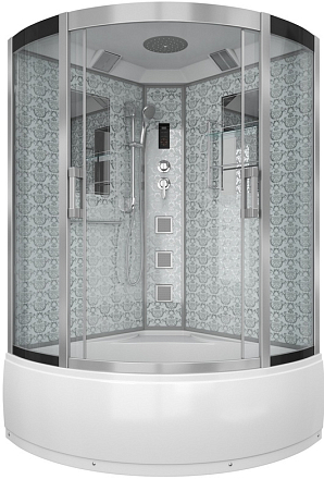 Душевая кабина Niagara NG-7744W preview 1