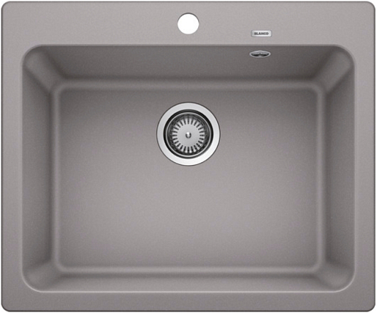 Мойка Blanco Naya 6 алюметаллик preview 1