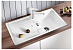 Мойка Blanco Lexa 45 S SILGRANIT PuraDur отводная арматура InFino® фото 2 Купить Мойка Blanco Lexa 45 S SILGRANIT PuraDur отводная арматура InFino® preview 2