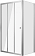 Душевое ограждение Grossman Falcon GR-D120-P100 (Niagara Premium)