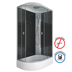 Душевая кабина Niagara NG-3524-14R