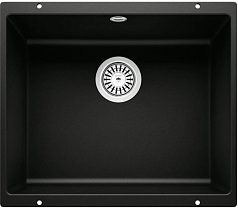 Мойка Blanco Rotan 500-U SILGRANIT черный