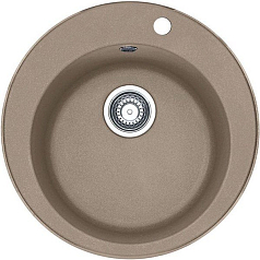 Мойка Franke ROG 610 миндаль