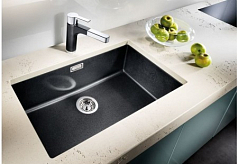 Мойка Blanco Subline 700-U