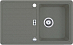 Купить Мойка Franke EFG 614-78 серый preview 1