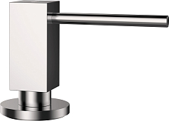 Дозатор Schock SANI нержавеющая сталь