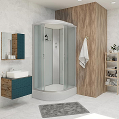 Душевая кабина Niagara NG-33194-14RP