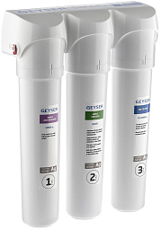 Фильтр Гейзер Смарт универсальный