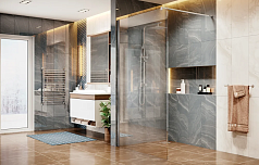 Душевое ограждение Ambassador 15031102 (Niagara Premium)