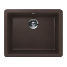 Мойка Schock QUADRO 60 CRISTALITE мокка