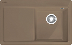 Мойка Franke MTK 211-78 миндаль
